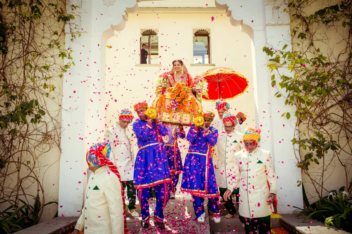 Personalized Curation of Bridal Attire and Jewelry Styling 